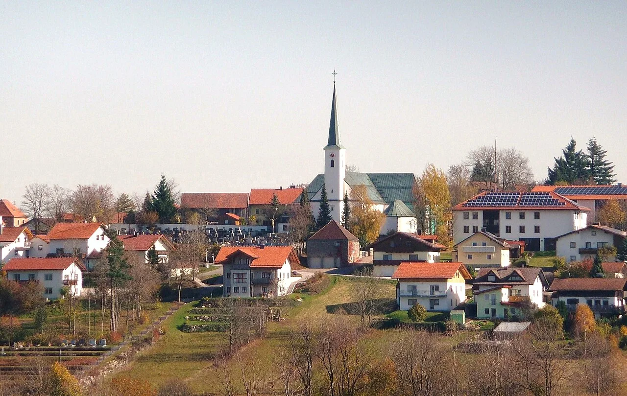 Photo of Hohenau