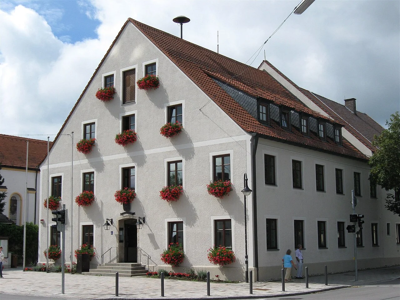Photo of Hohenbrunn