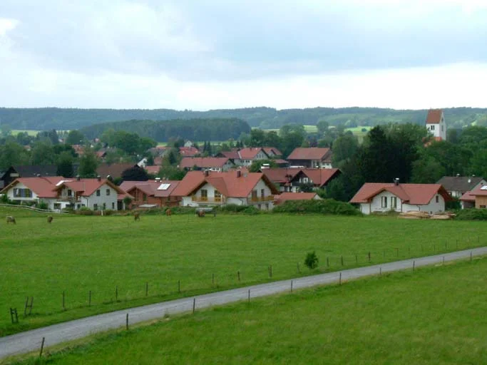 Photo of Hohenfurch