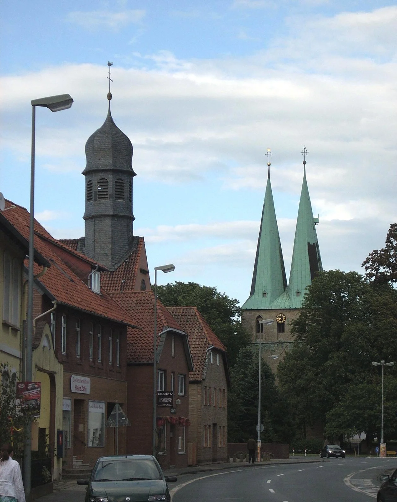 Photo of Hohenhameln