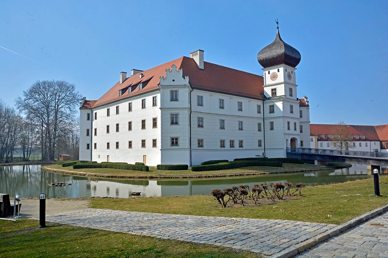 Photo of Hohenkammer