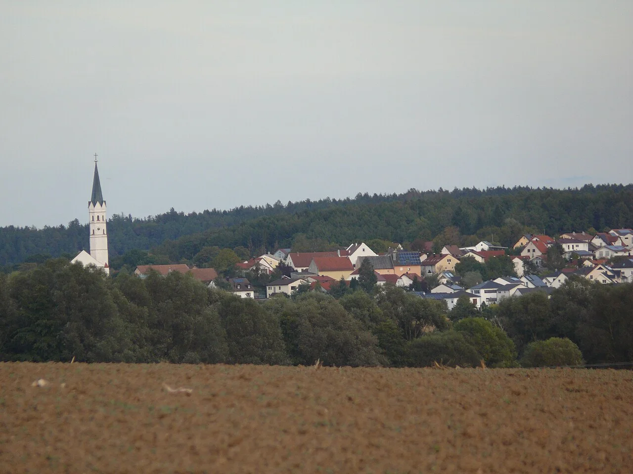 Photo of Hohenkammer