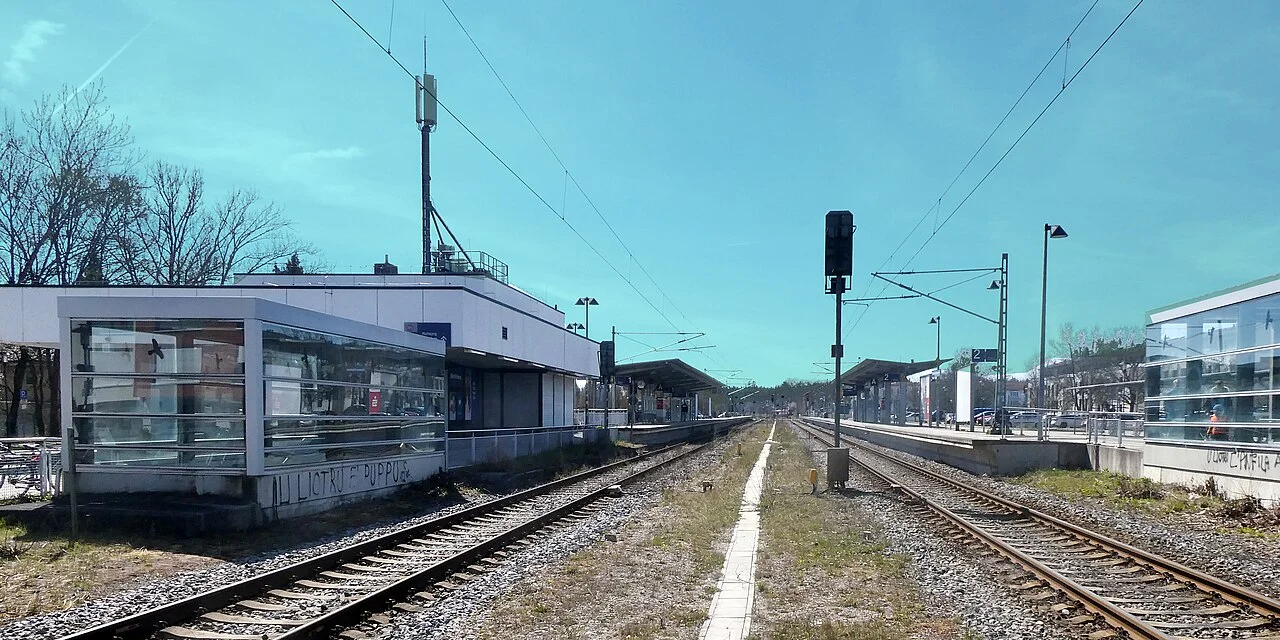 Photo of Höhenkirchen-Siegertsbrunn