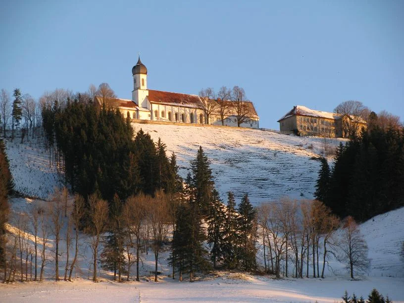 Photo of Hohenpeißenberg