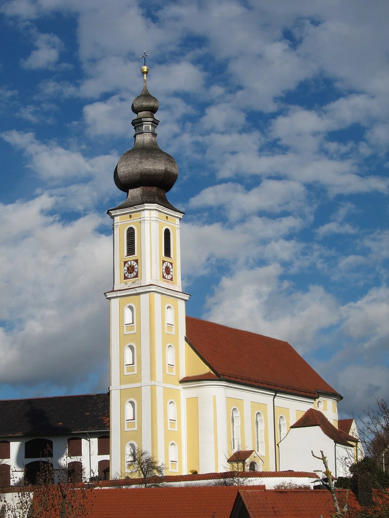 Photo of Hohenpolding