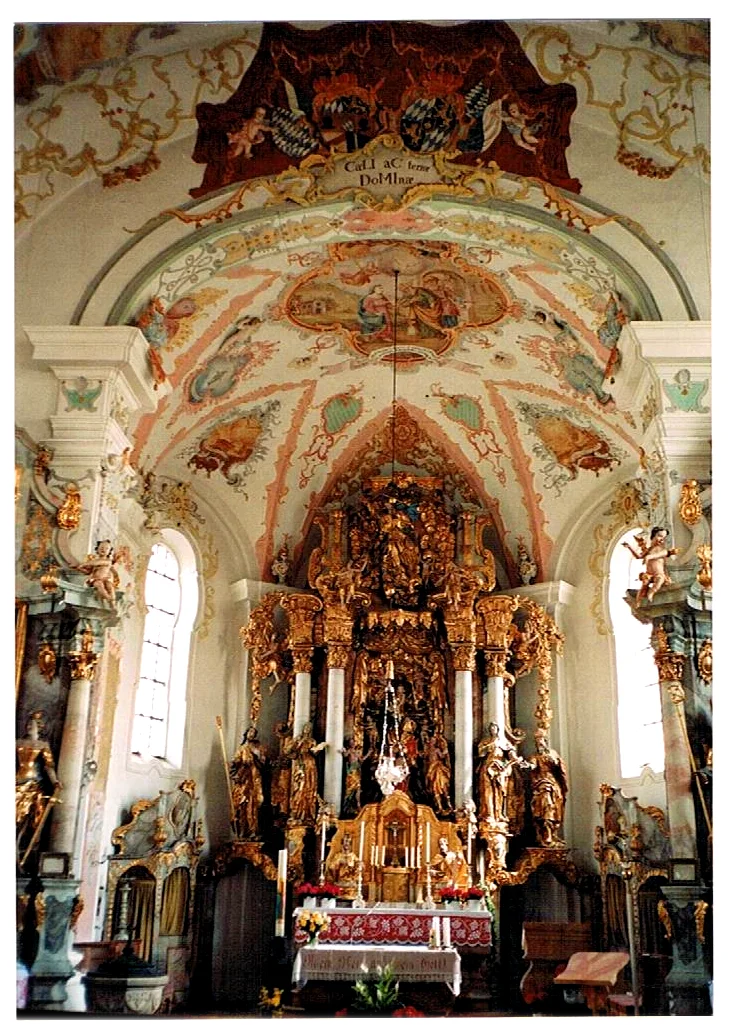 Photo of Hohenpolding