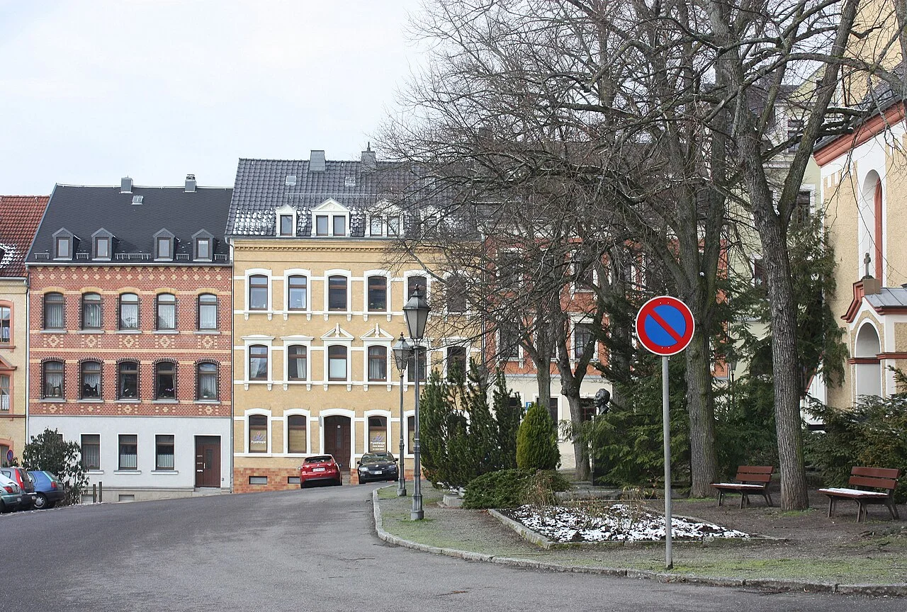 Photo of Hohenstein-Ernstthal