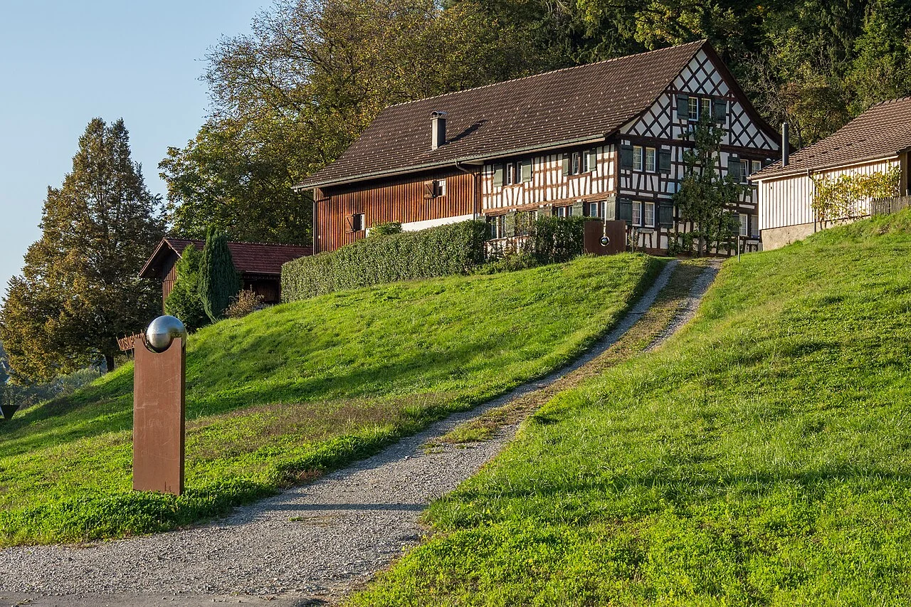 Photo of Hohentannen