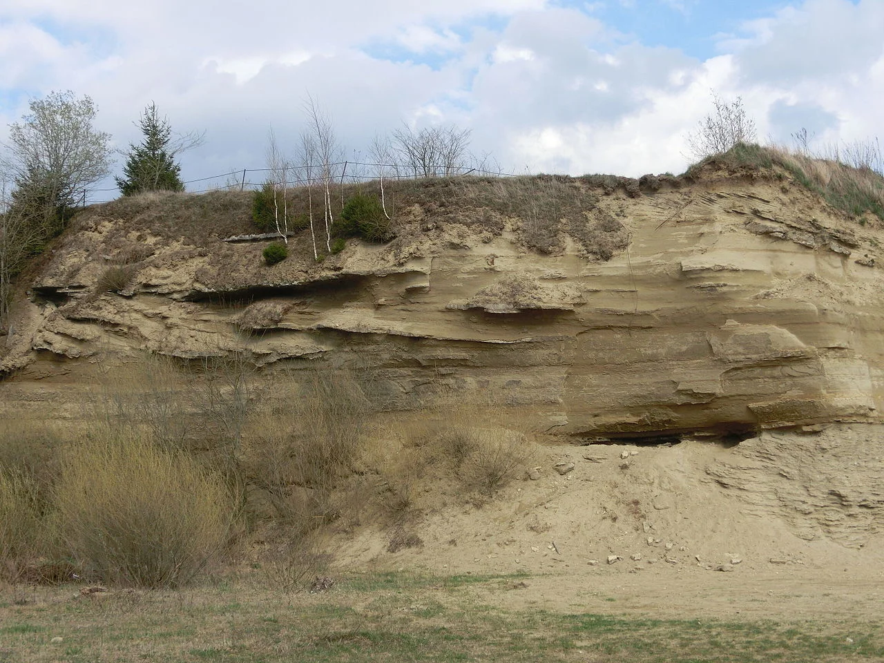 Photo of Hohentengen