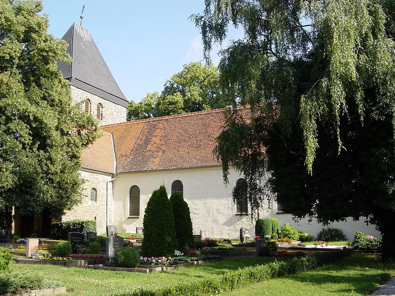 Photo of Hohenwarsleben