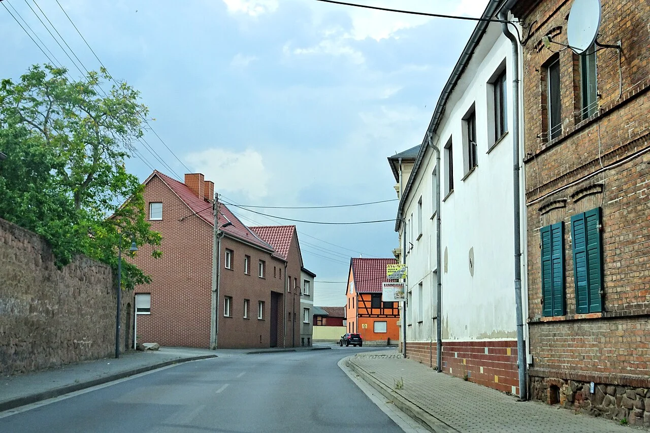 Photo of Hohenwarsleben