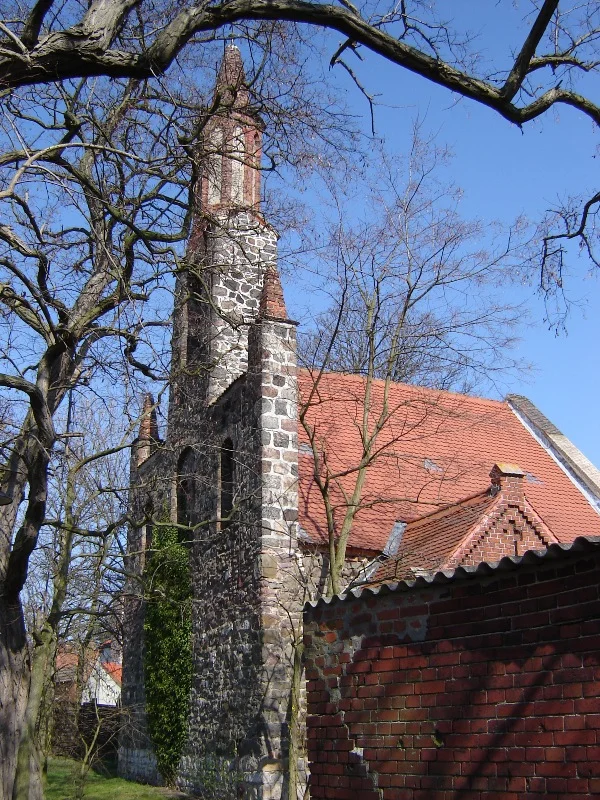 Photo of Hohenwarthe