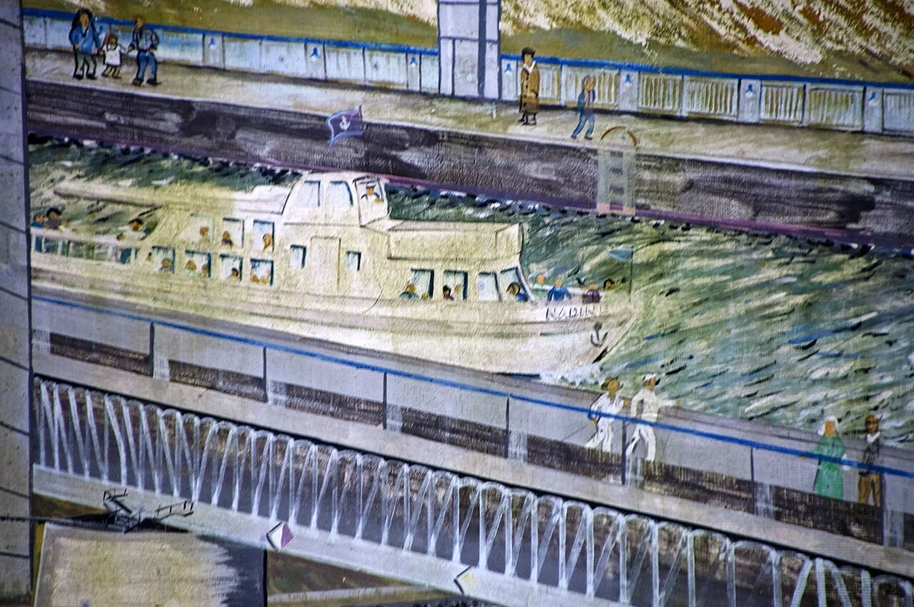 Photo of Hohenwarthe