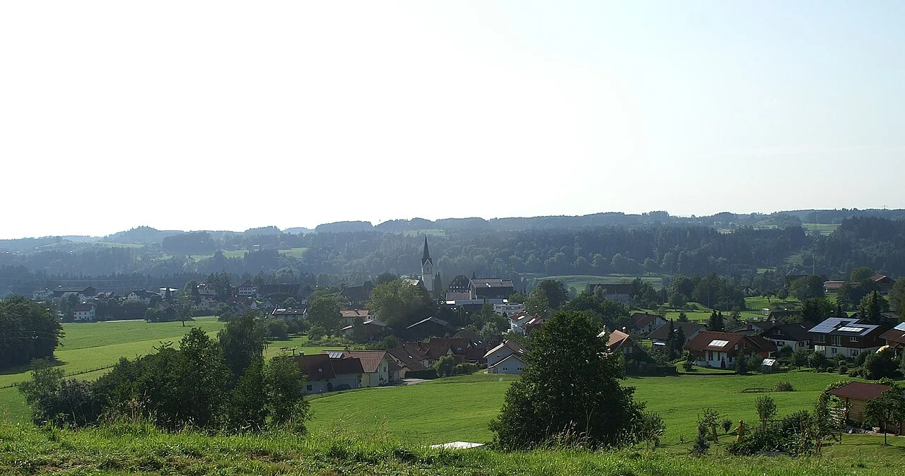 Photo of Hohenweiler