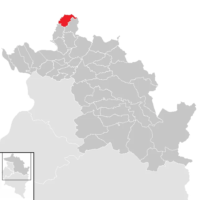 Photo of Hohenweiler