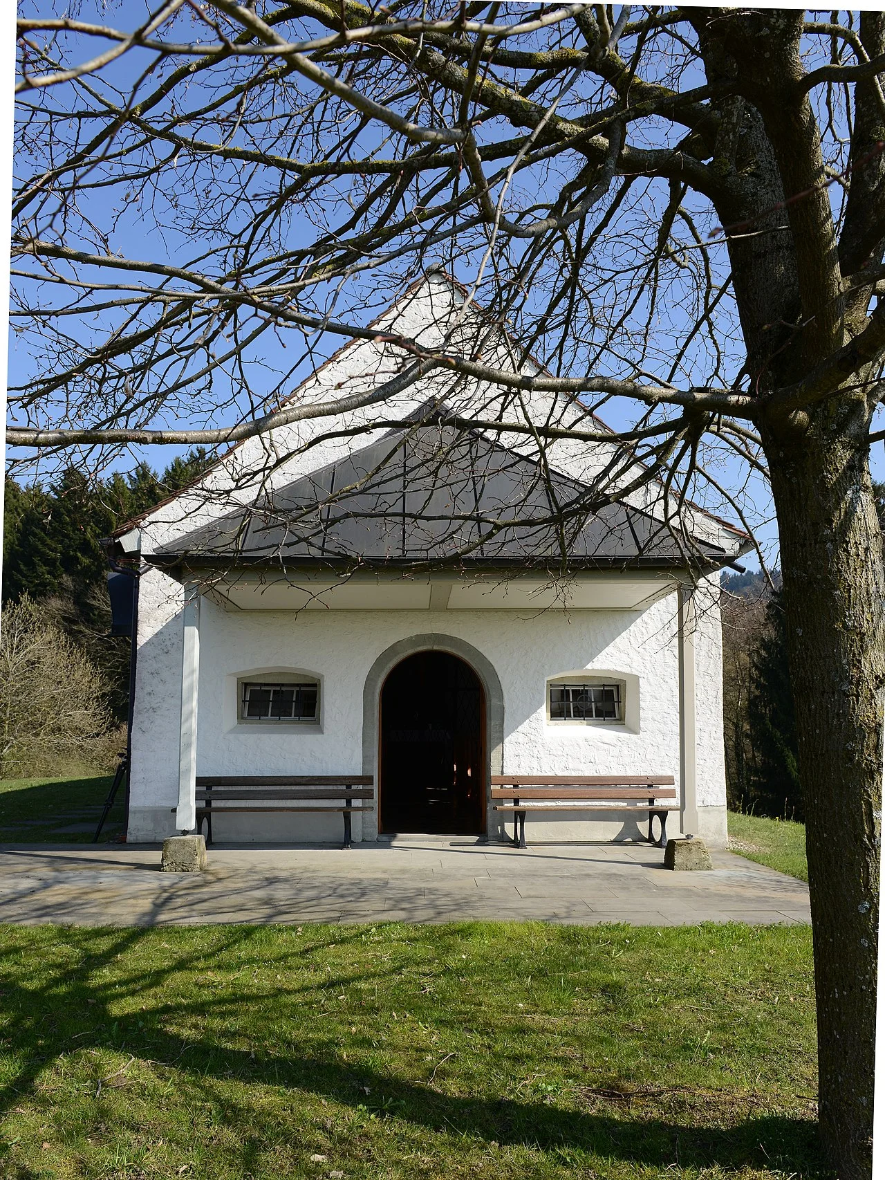 Photo of Hohenweiler