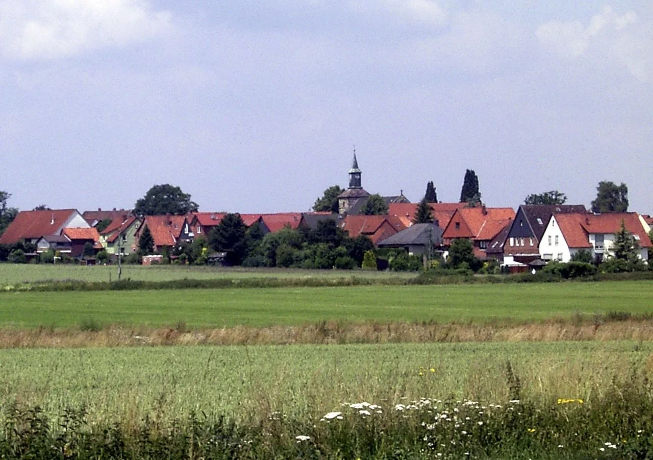 Photo of Hohnhorst