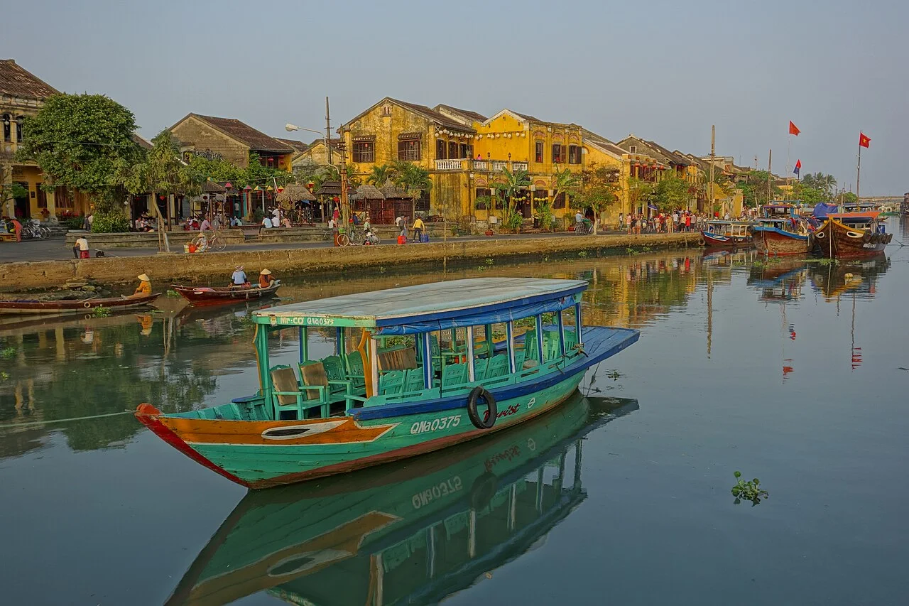 Photo of Hoi An