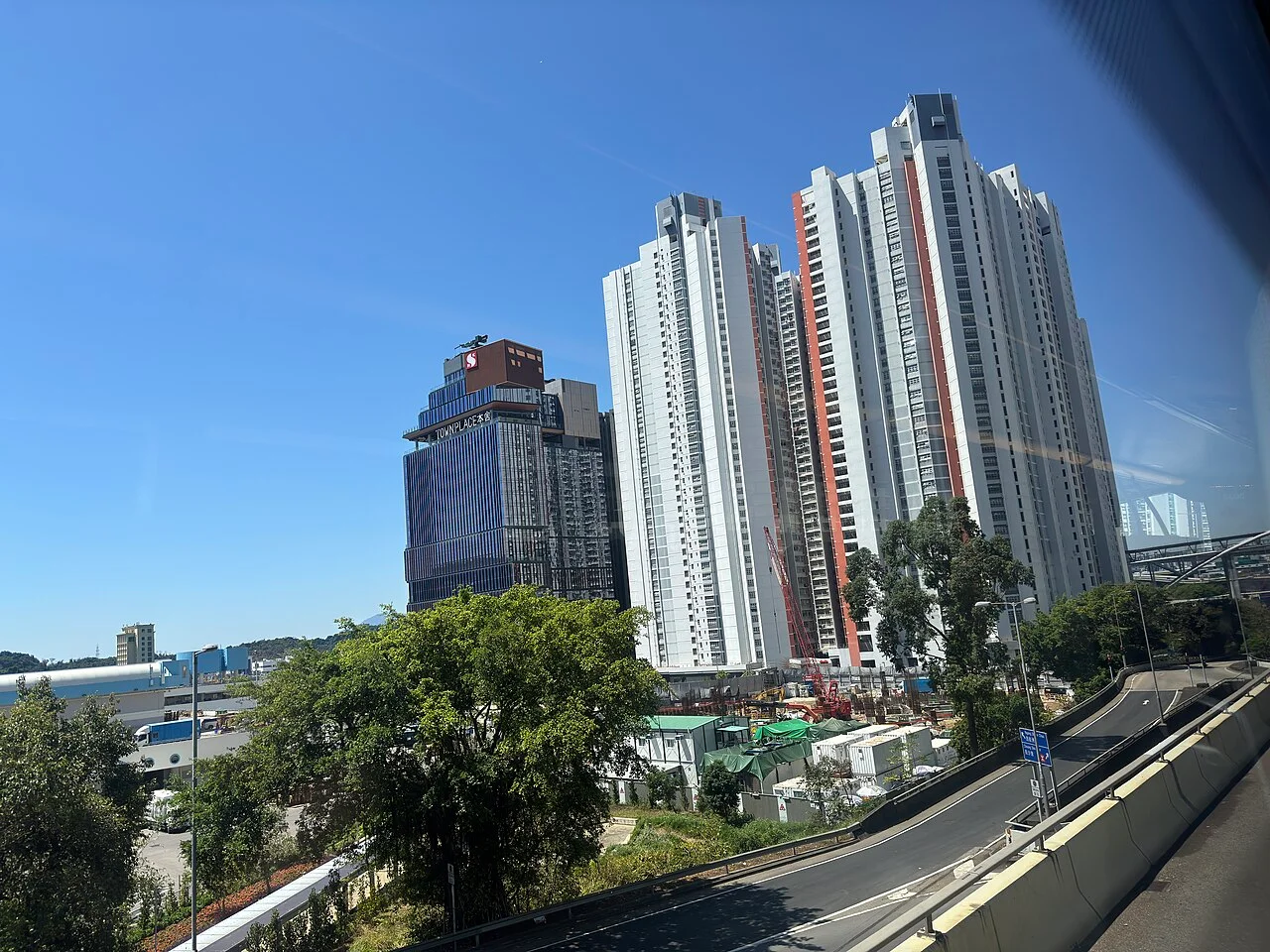 Photo of Hoi Lok Court