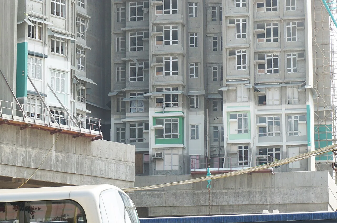 Photo of Hoi Tat Estate