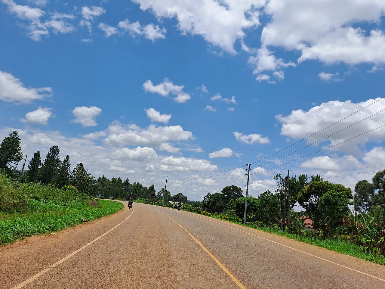 Photo of Hoima