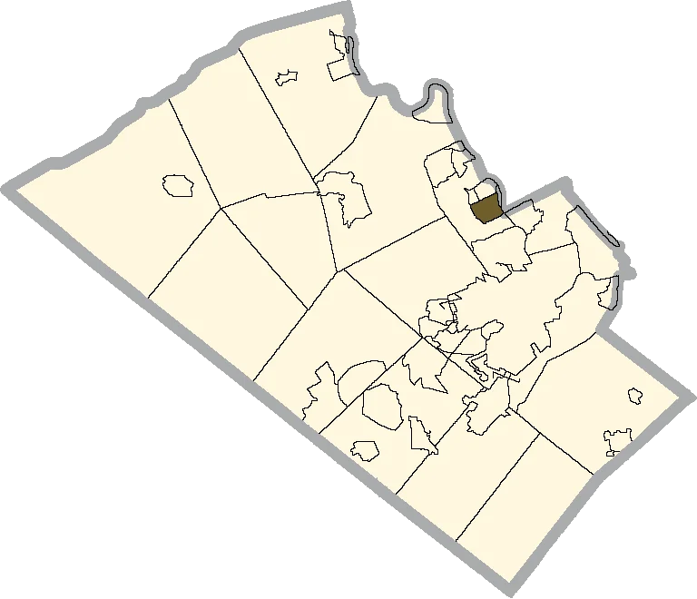 Photo of Hokendauqua