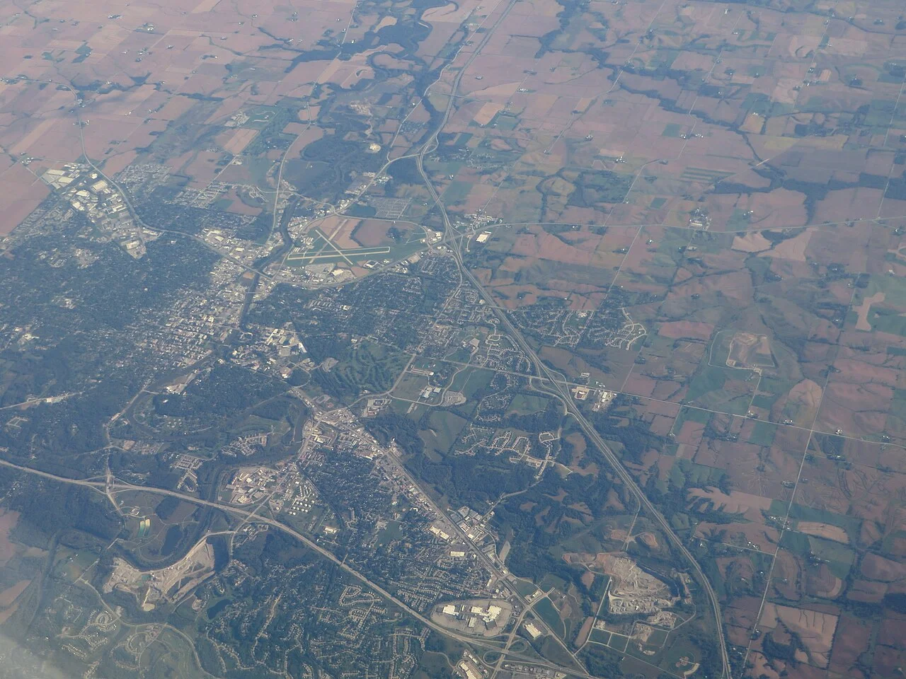 Photo of Holden Heights