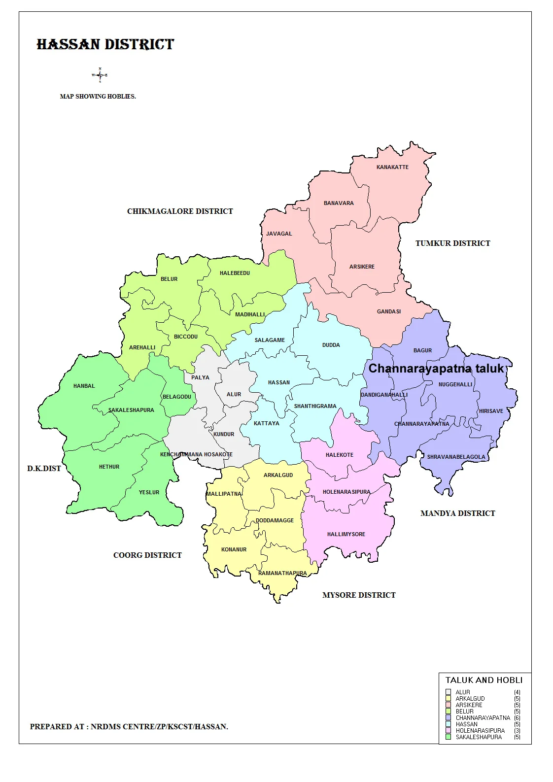 Photo of Holenarasipura