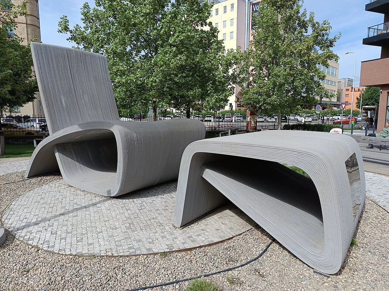 Photo of Holešovice