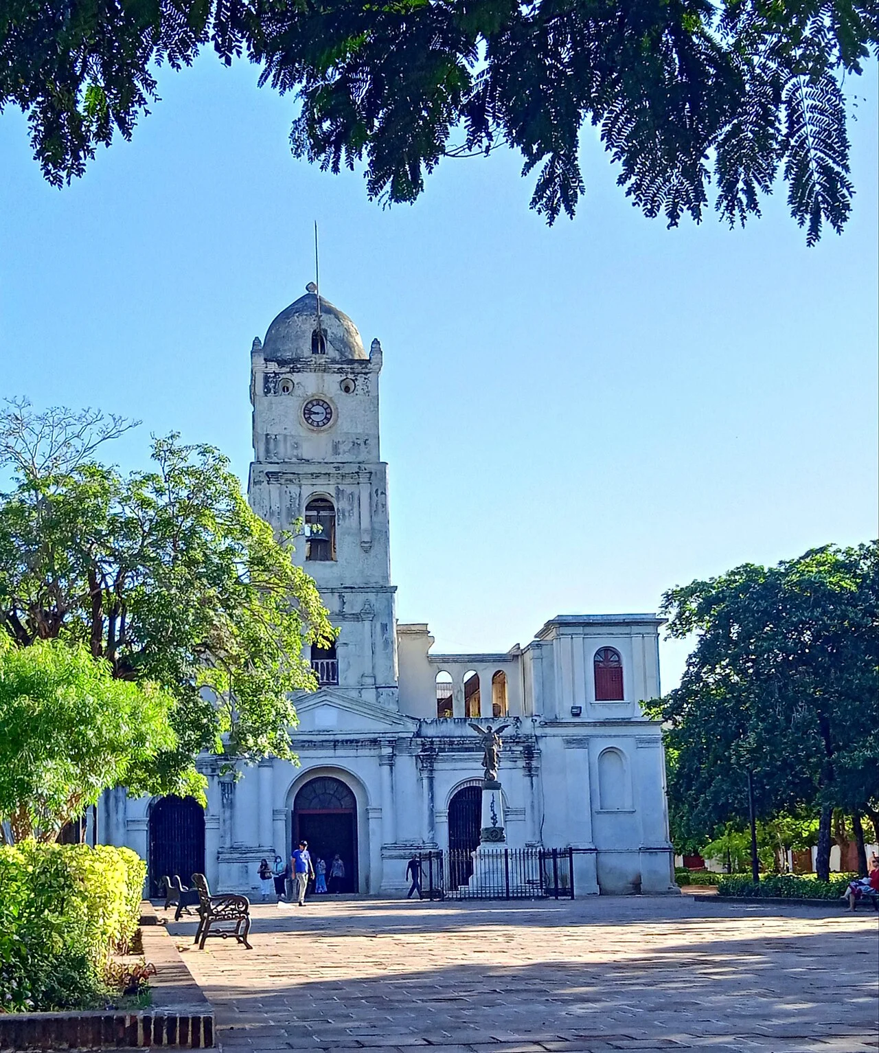 Photo of Holguín