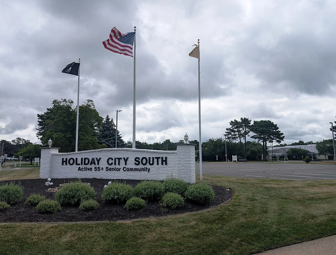 Photo of Holiday City South