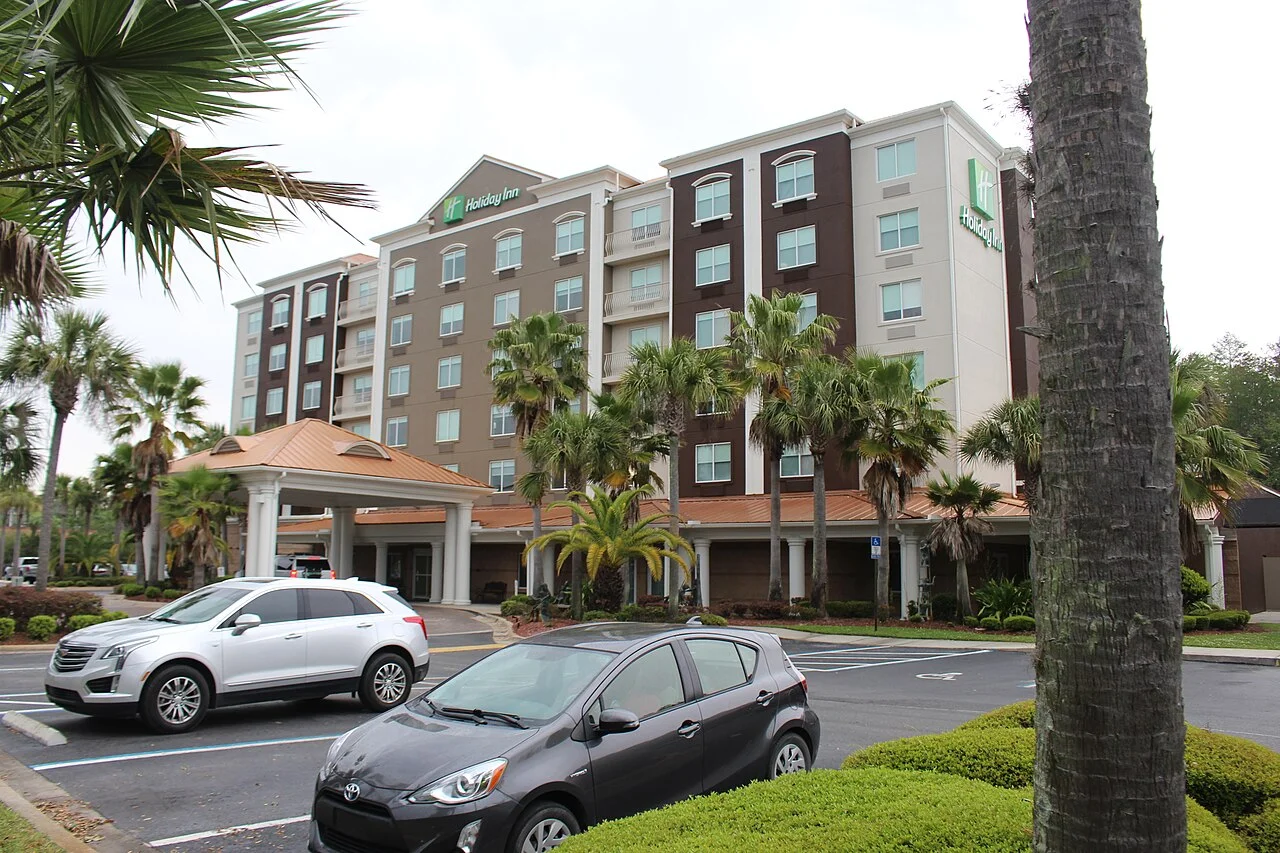 Photo of Holiday Lakes