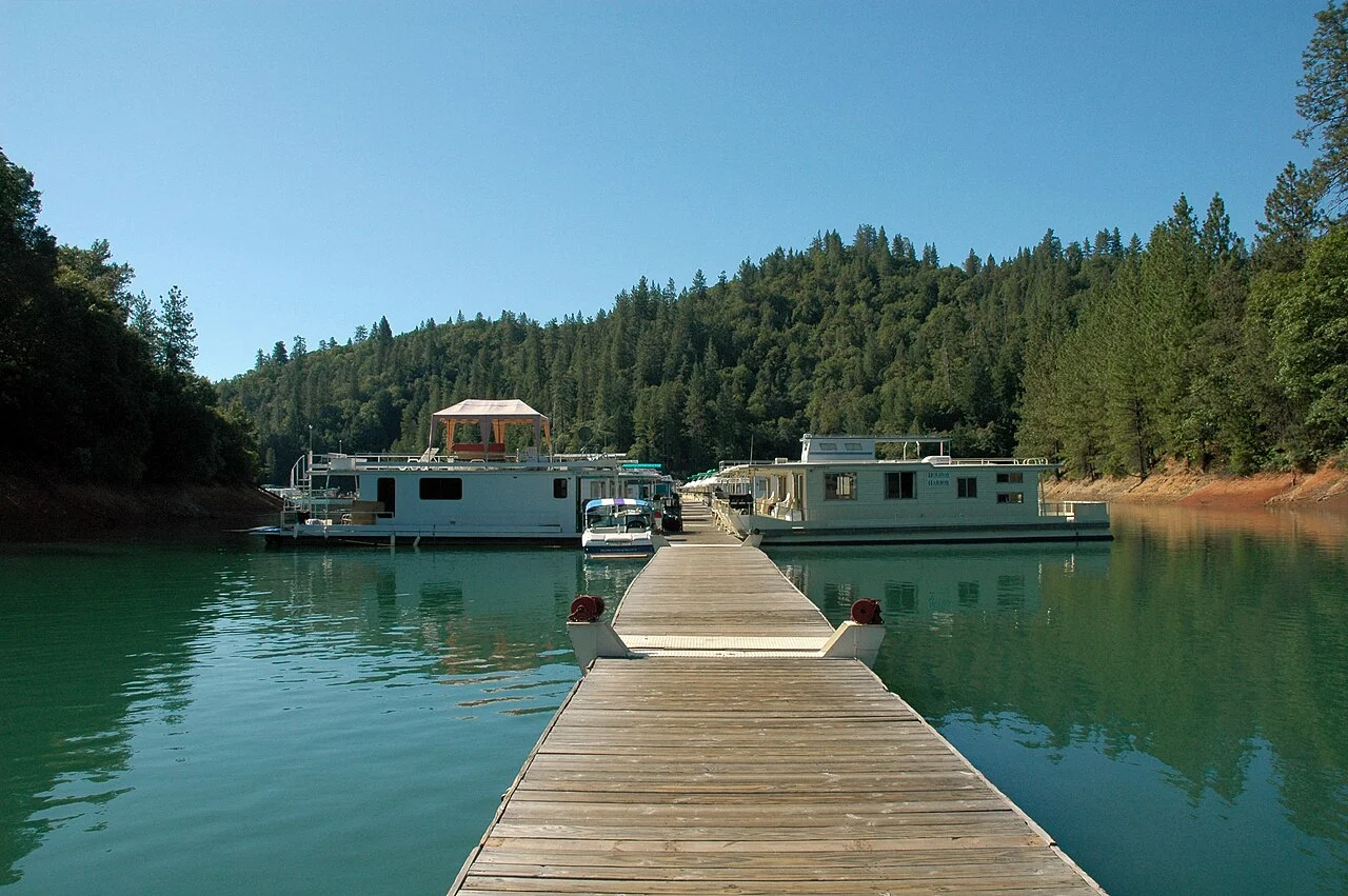 Photo of Holiday Lakes