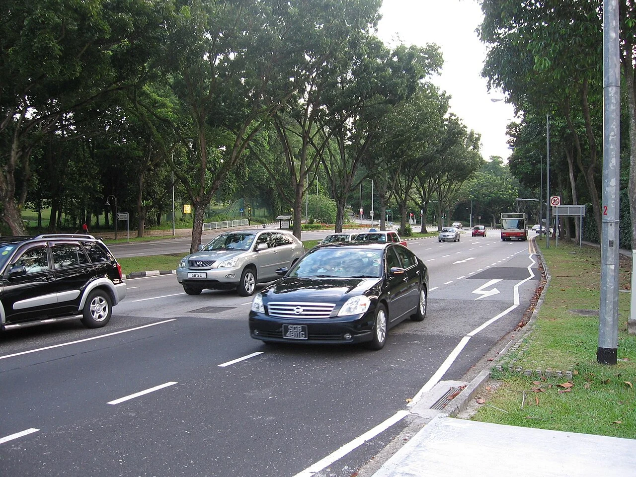 Photo of Holland Drive