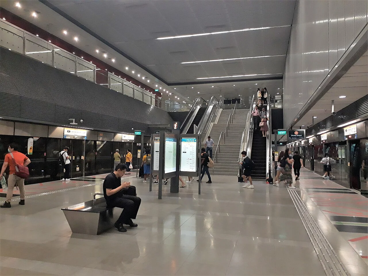 Photo of Holland Village