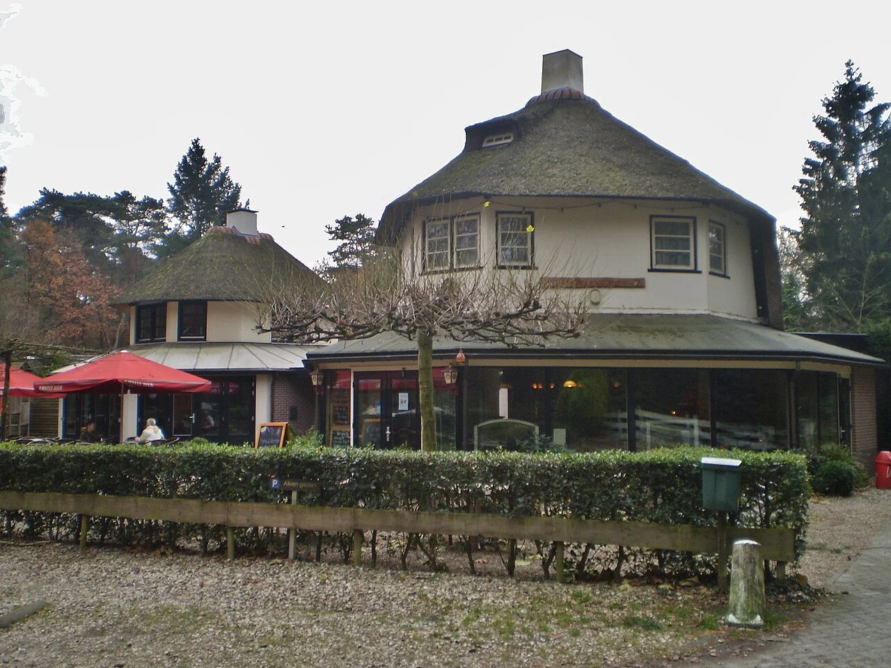 Photo of Hollandsche Rading