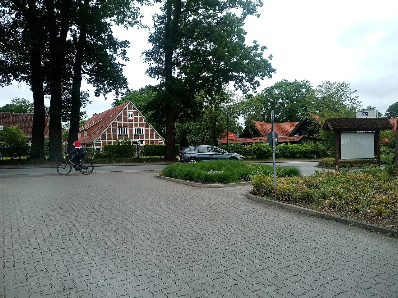 Photo of Hollenstedt