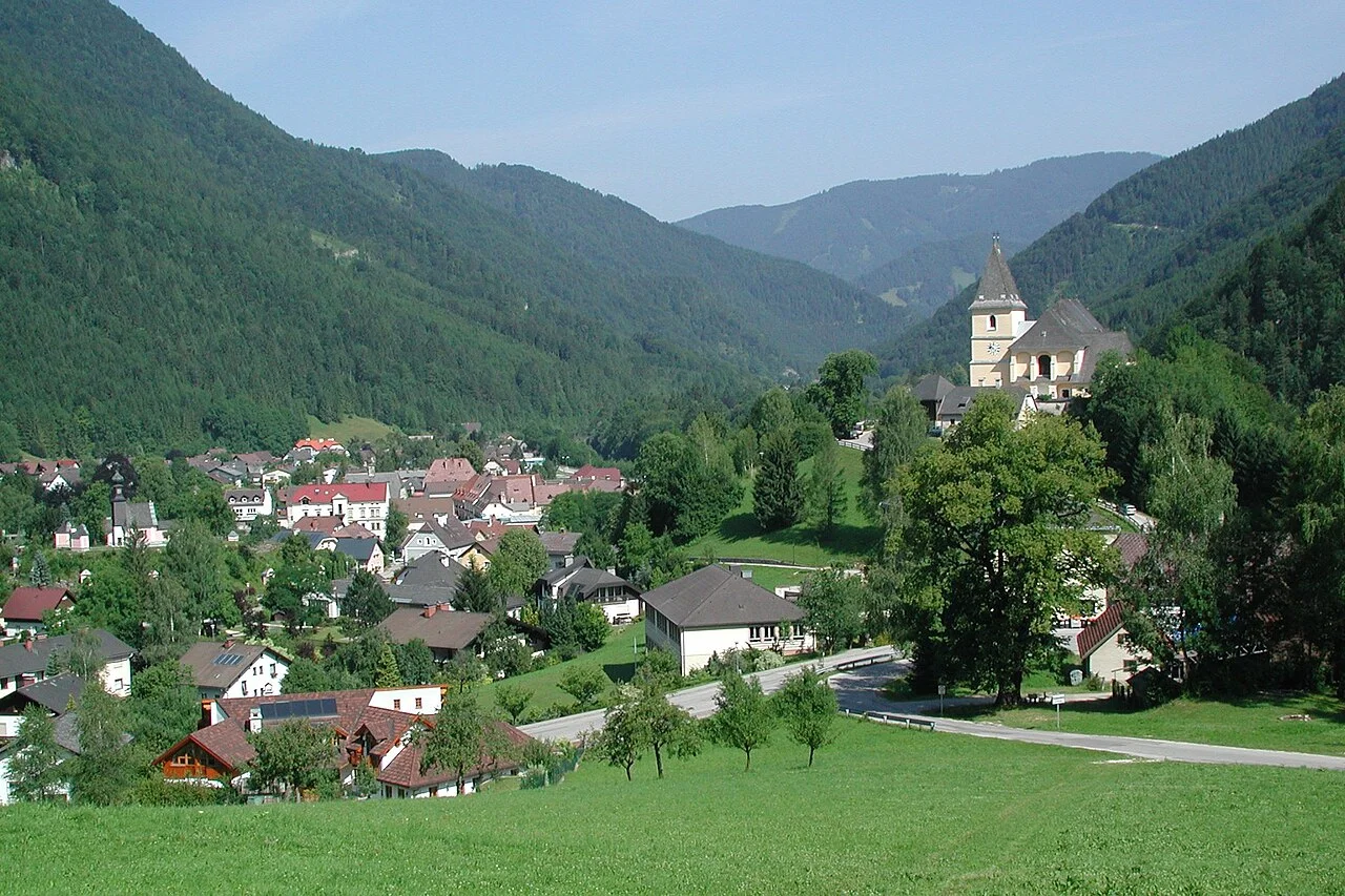 Photo of Hollenstein an der Ybbs