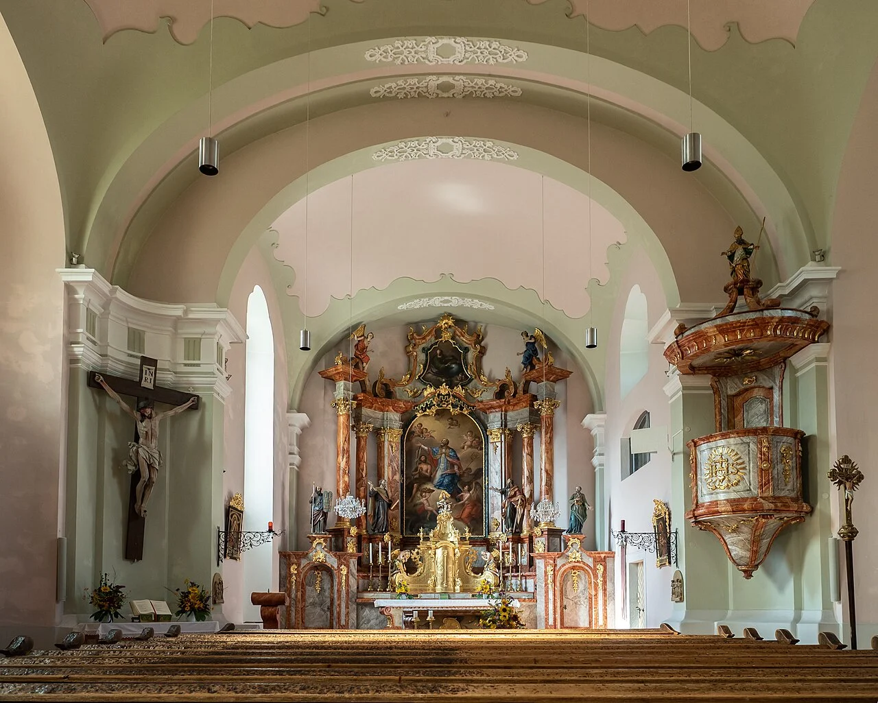 Photo of Hollenstein an der Ybbs