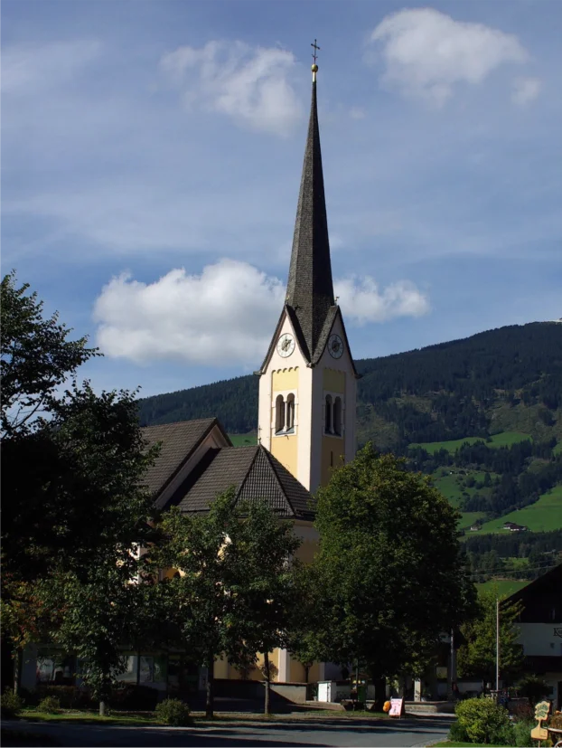 Photo of Hollersbach im Pinzgau