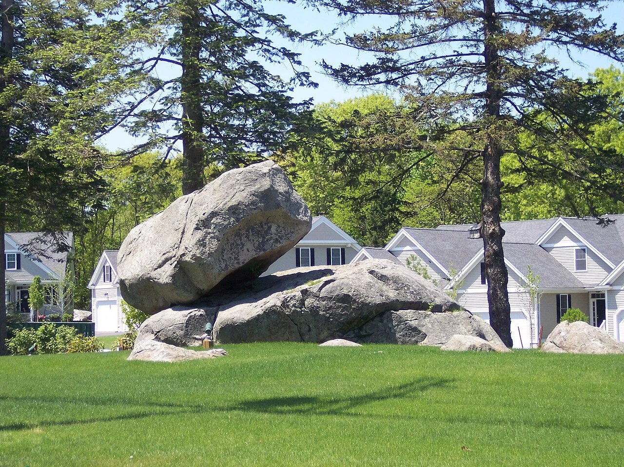 Photo of Holliston