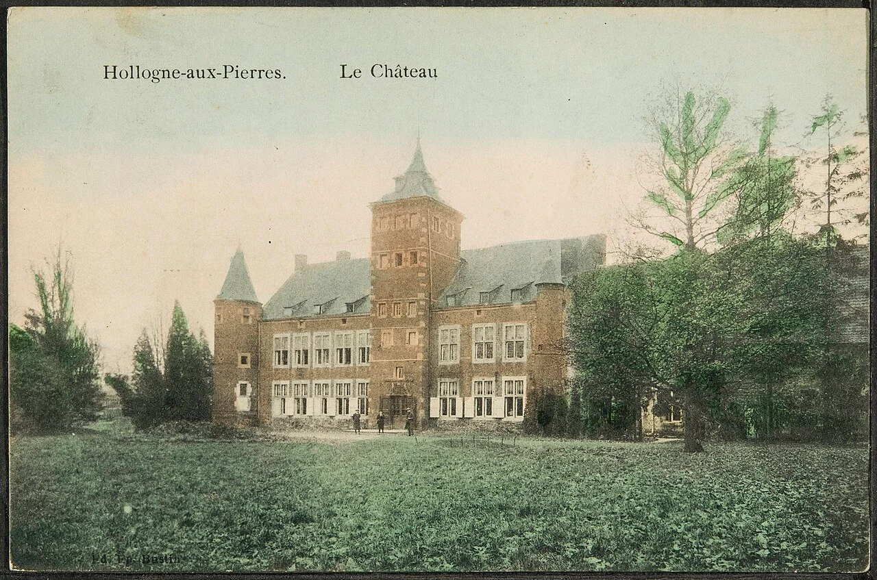 Photo of Hollogne-aux-Pierres