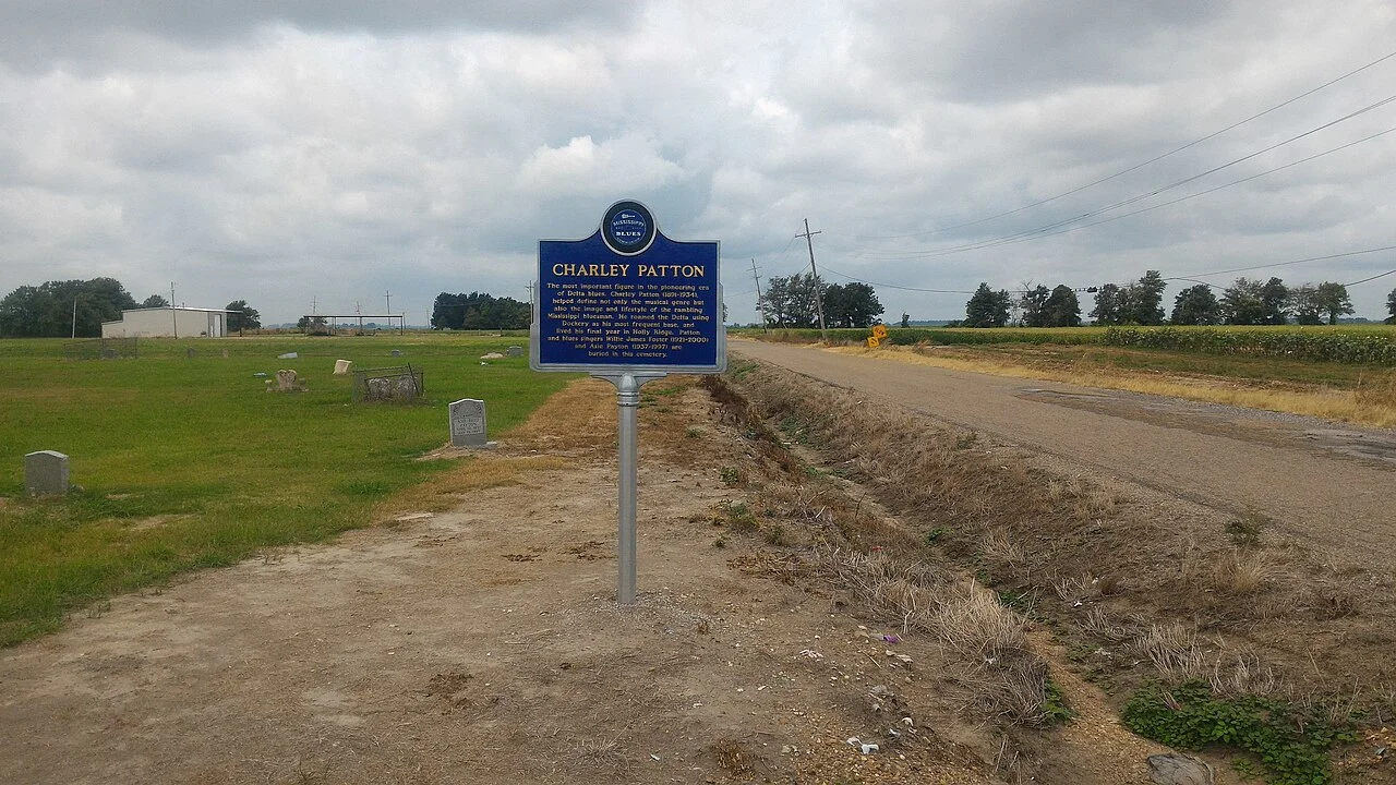 Photo of Holly Ridge