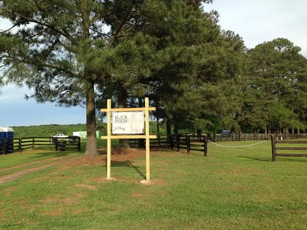 Photo of Holly Springs