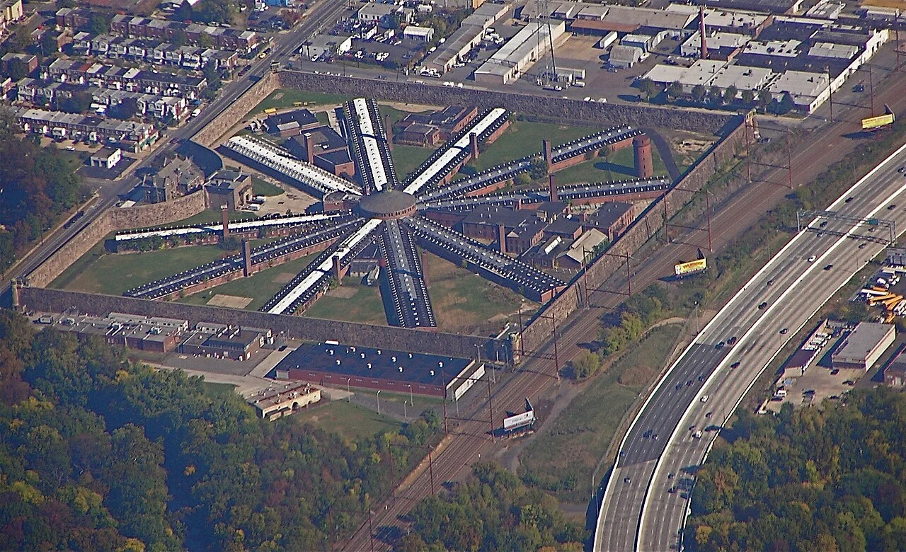 Photo of Holmesburg