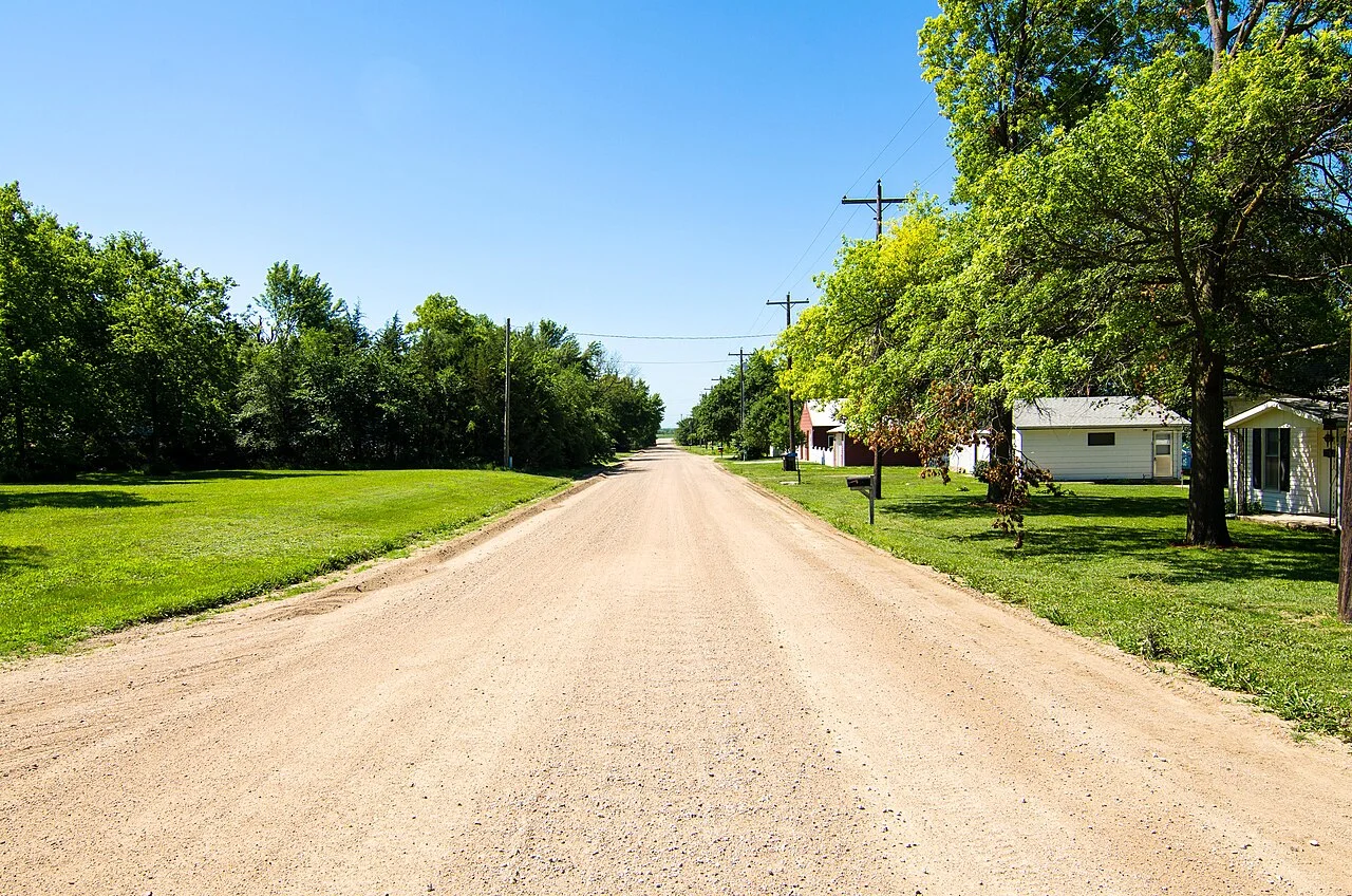 Photo of Holmesville