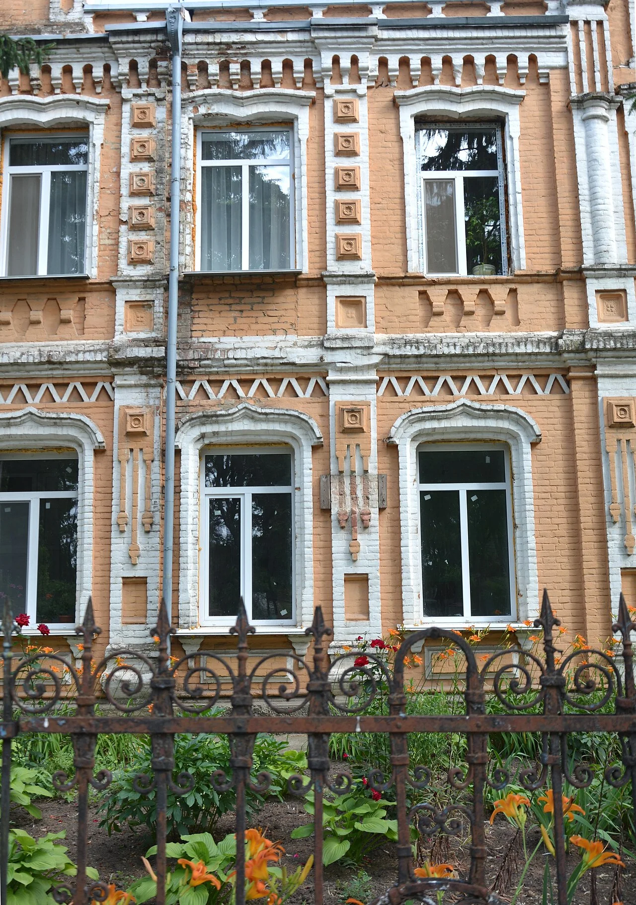 Photo of Holovanivsk