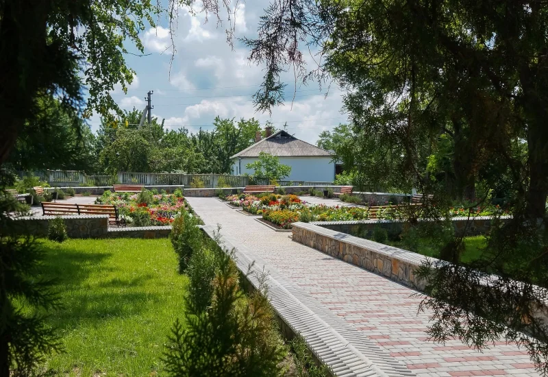 Photo of Holovanivsk