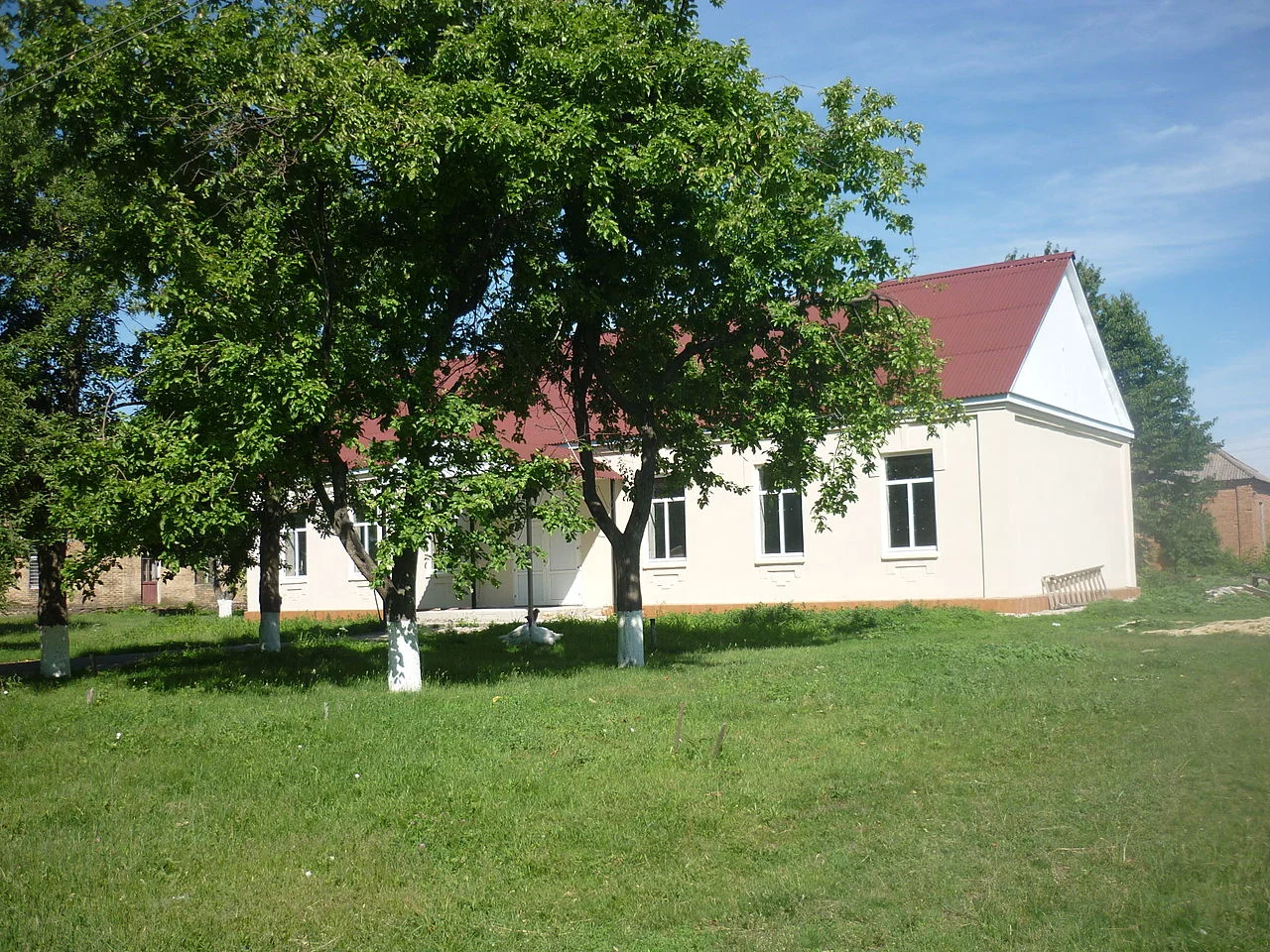 Photo of Holovkivka