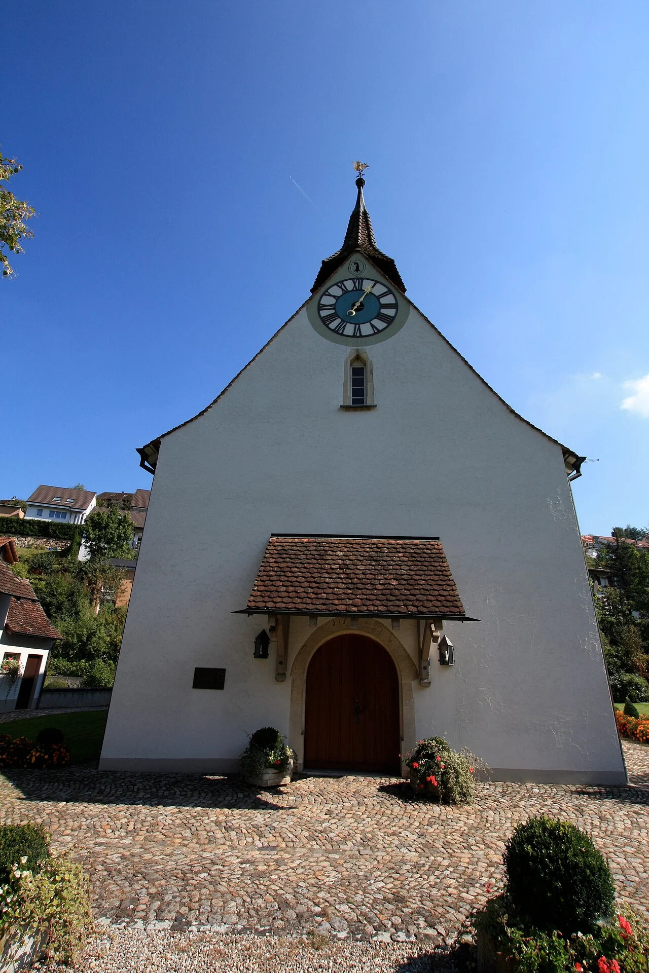 Photo of Hölstein